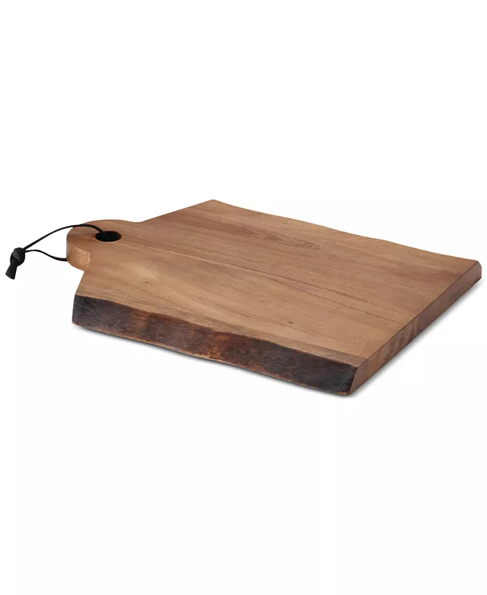 Rachael Ray Cucina Pantryware 14 x 11 Wood Cutting Board