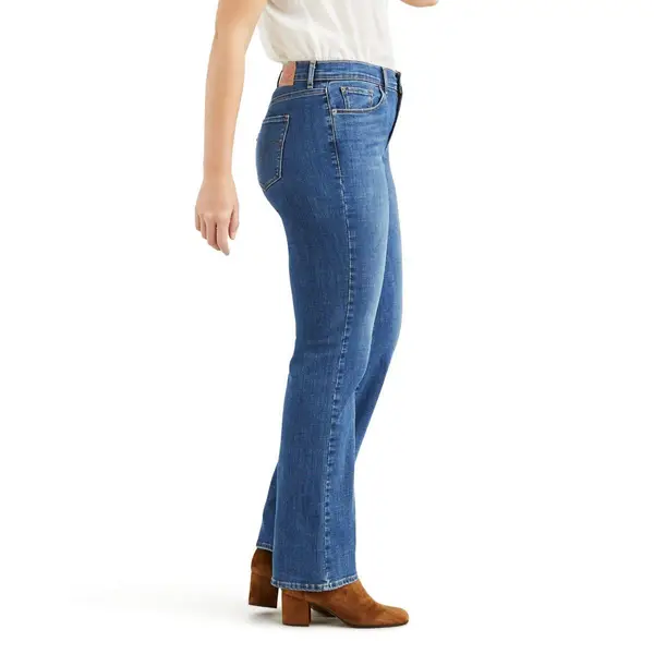 Levi's Women's Classic Bootcut Jeans