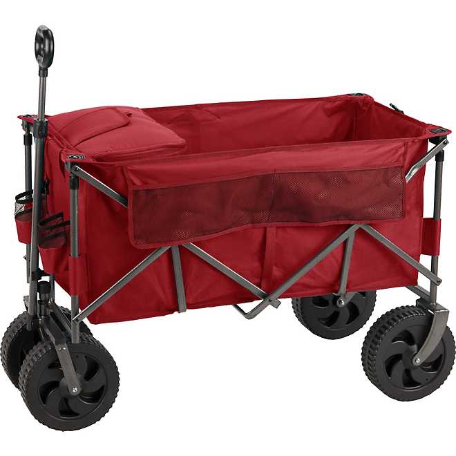 Academy Sports + Outdoors XL Sport Wagon with Cooler