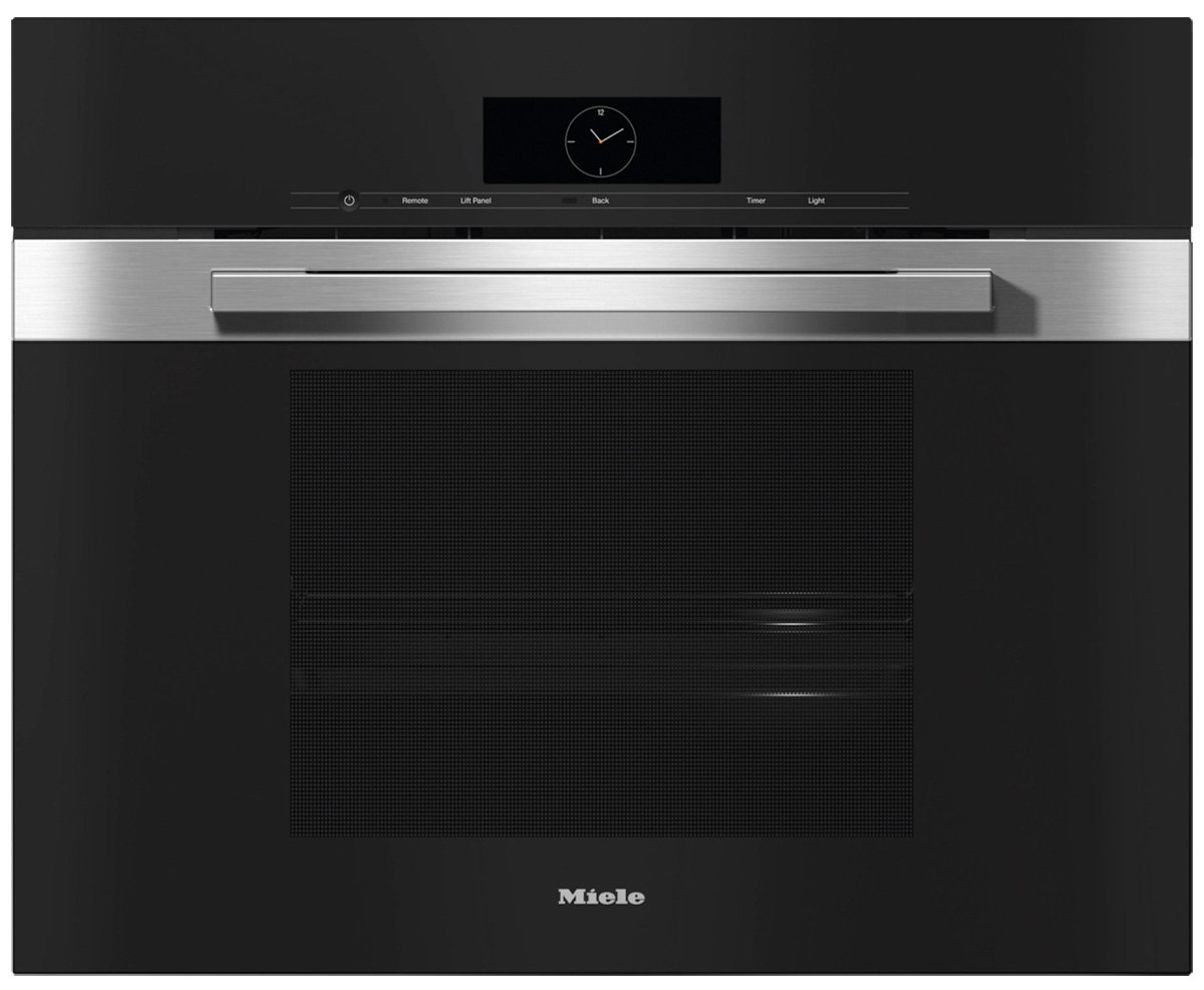 Miele DGC 7885 XXL PureLine 30