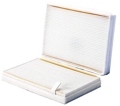 WIX Filters 24780 Cabin Air Filter