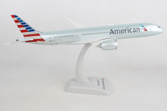 Hogan Wings HG11199GHogan American 787 9 1/200 W/G...