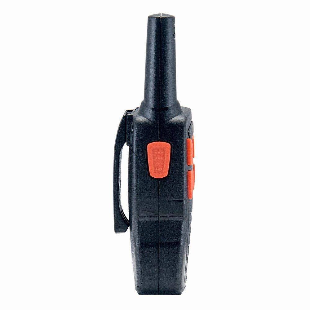 Cobra 16-Mile Range 2-Way Radio ACXT145 HD