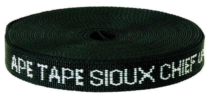 PIPE STRAP 5/8X25FT.