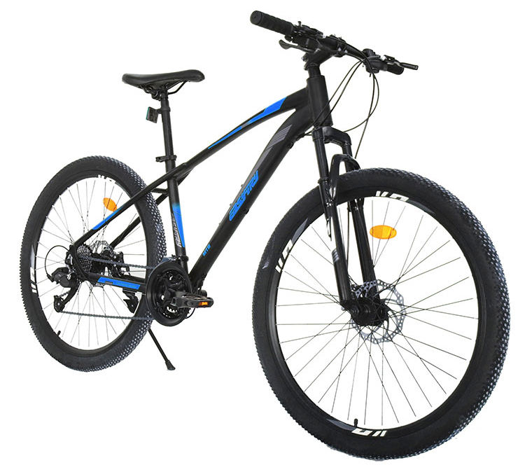 Fast delivery Aluminum oy/Hi ten steel mountain cycle 26 inch MTB BIKE 18/21/24/27 Speed bicycle