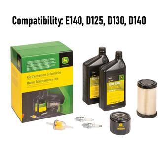 John Deere Home Maintenance Kit - LG275 LG275