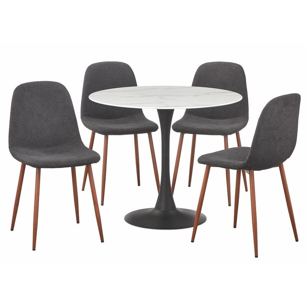 Simple Living Astrid 5 piece Dining Set