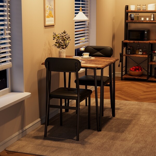 Modern kitchen Dinner Table Set for Dining Room