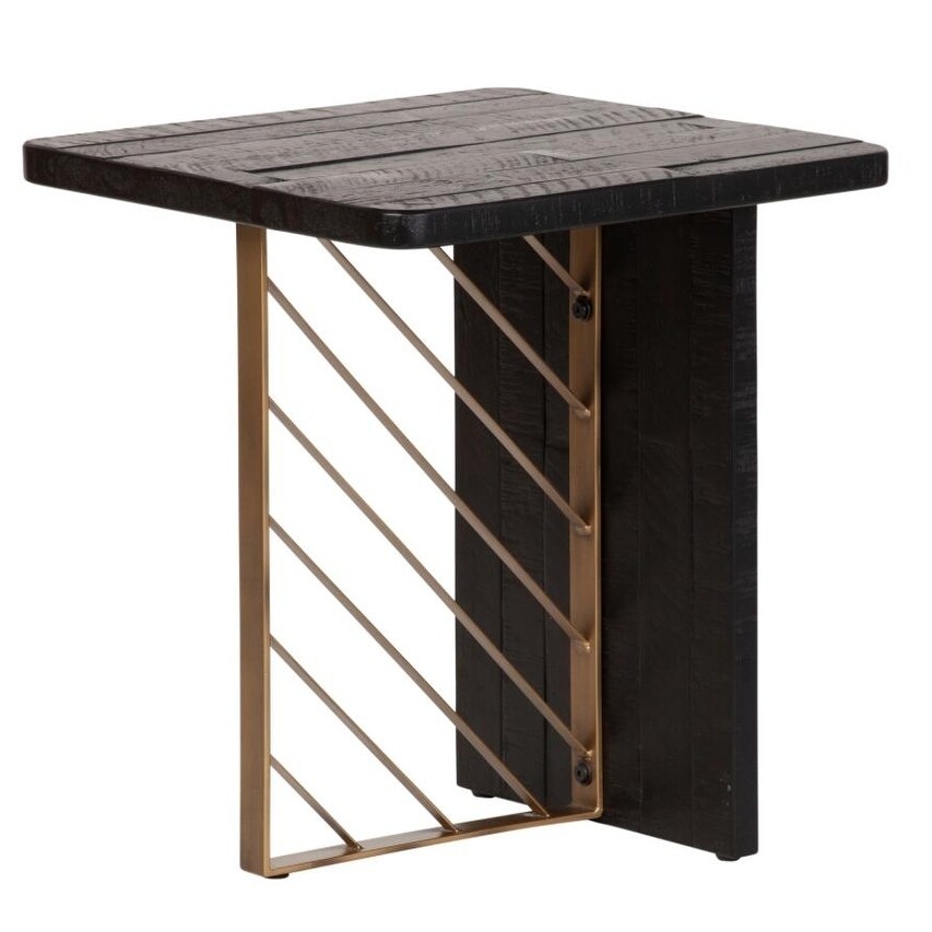 Arman End Table