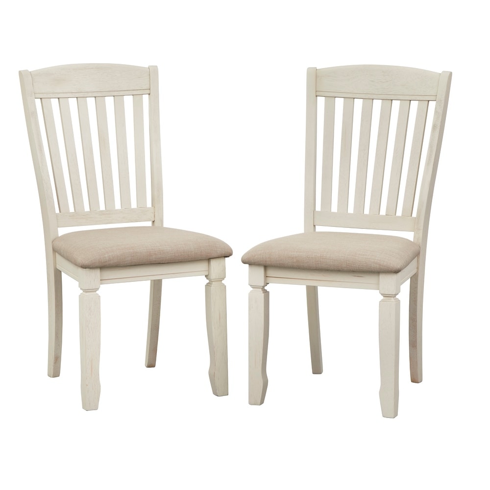 Simple Living Maryland Dining Chairs (Set of 2)