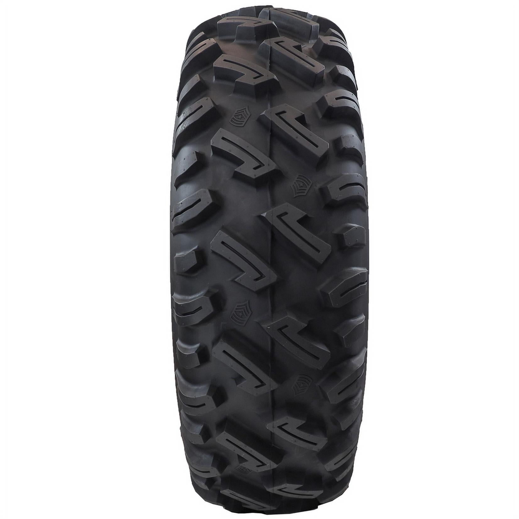 GBC Dirt Commander 26X11-12 8PR ATV/UTV Tire (Tire Only)