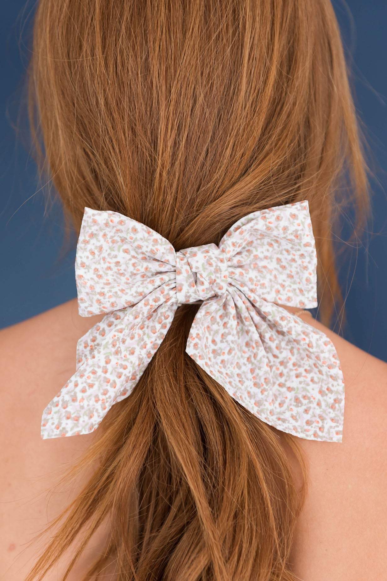 Fancy and Free Hair Bow