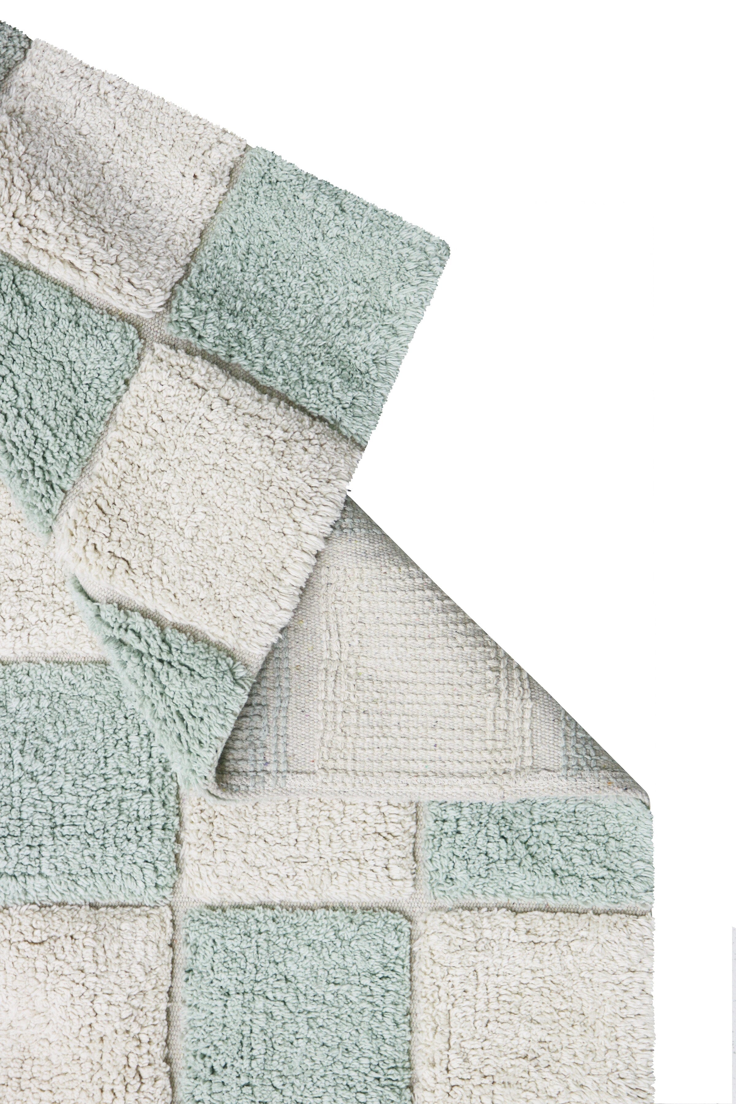 Lorena Canals Washable Rug - Kitchen Tiles