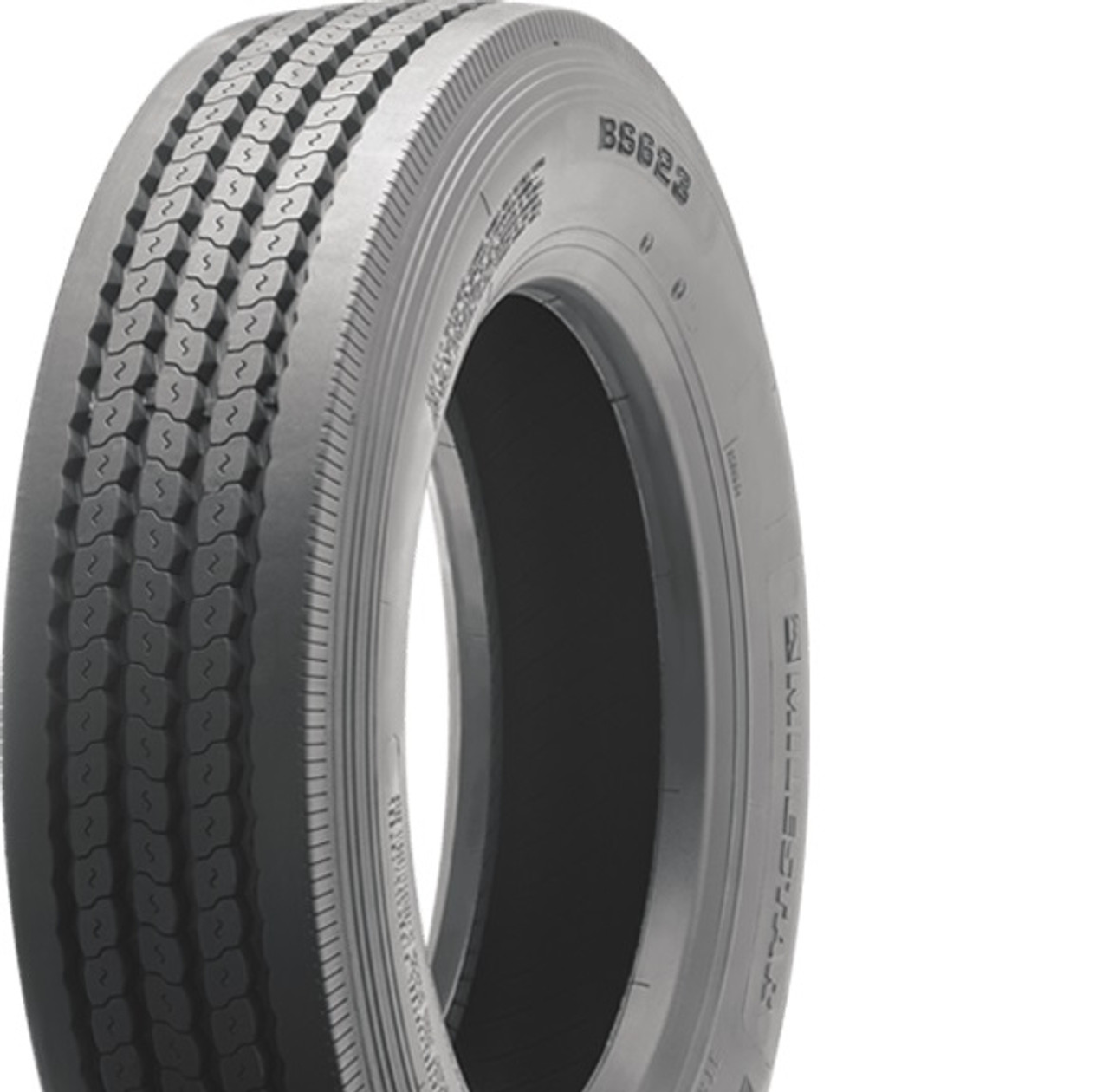 Milestar BS623 215