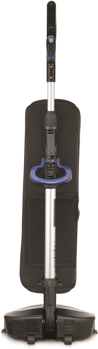 Oreck Elevate Command Upright Bagged Vacuum Cleaner