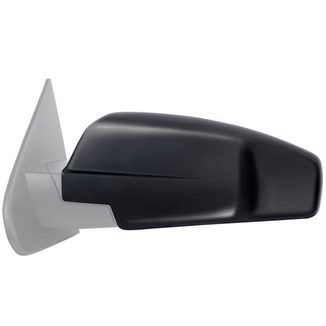 80920 - Fit System 15-17C ustom Fit Towing Mirror - Chevrolet Suburban/ Tahoe ， Gmc Yukon Driver Side and Passenger Side