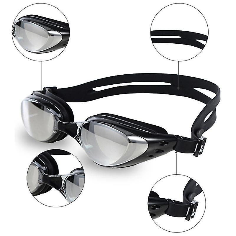 Swim Goggles Best | Glasses Swimming Pool | Swimming Glasses Adults