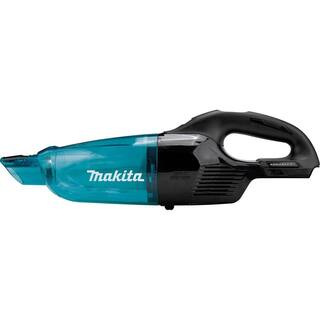 Makita 18-Volt LXT Lithium-Ion Brushless Cordless 3-Speed Vacuum (Tool-Only) XLC04ZBX4