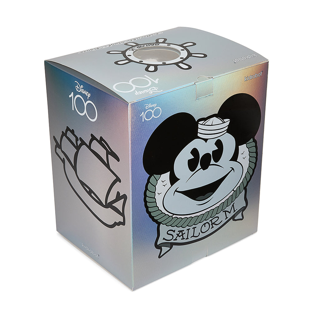 D100 Mickey Mouse 