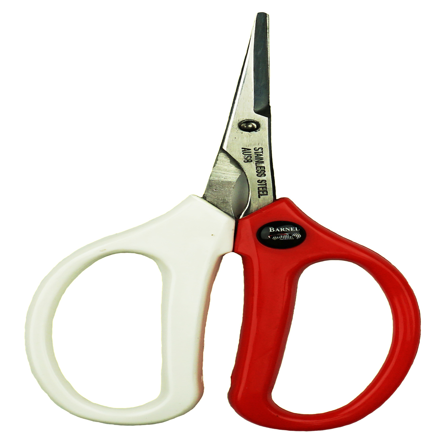 Barnel B3200 6.49 in. Stainless Steel Garden Scissors