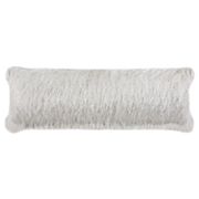 Safavieh Shag Indoor Outdoor Oblong Throw Pillow