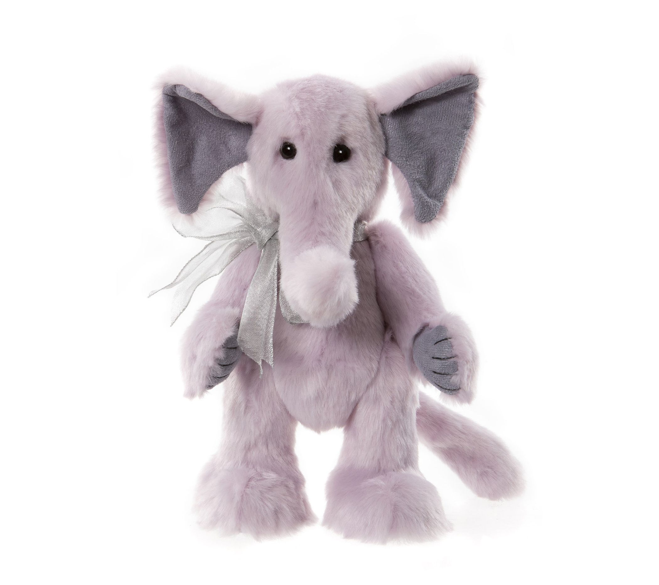 Charlie Bears Friendship Plush Elephant