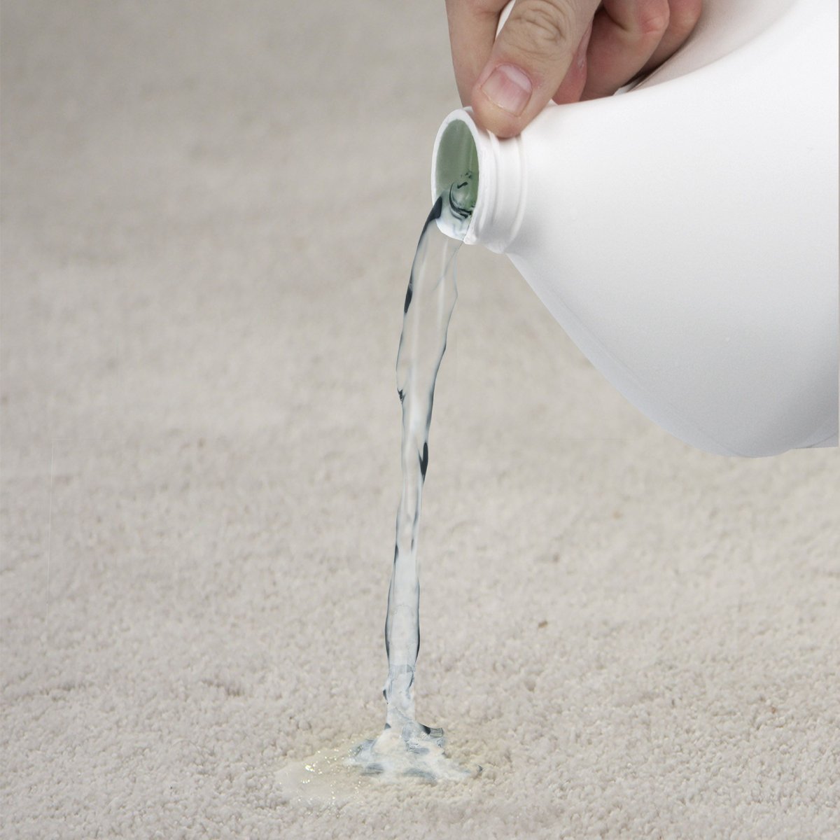 Nature's Miracle Deep Cleaning Carpet Shampoo