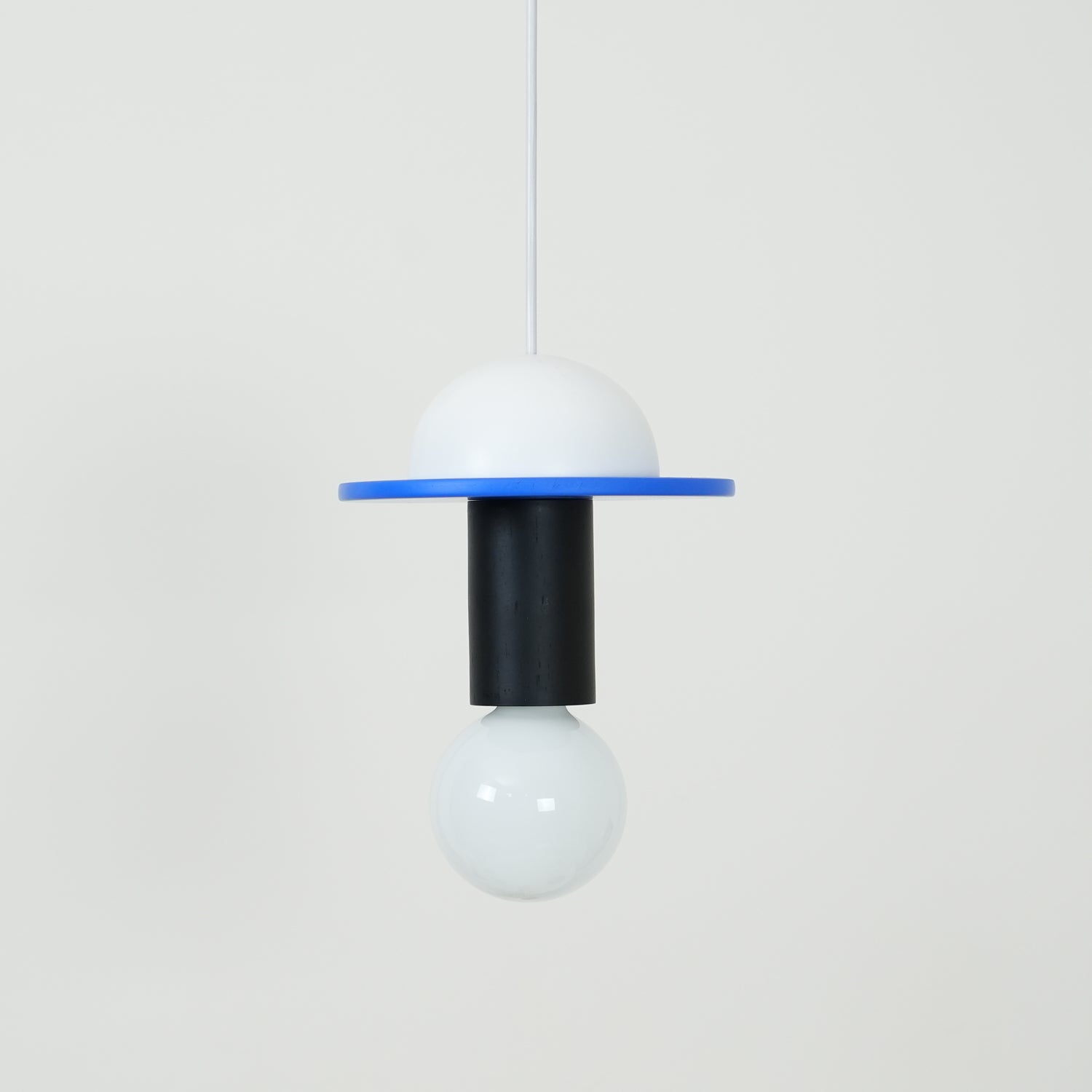 Building Blocks Pendant Lamp