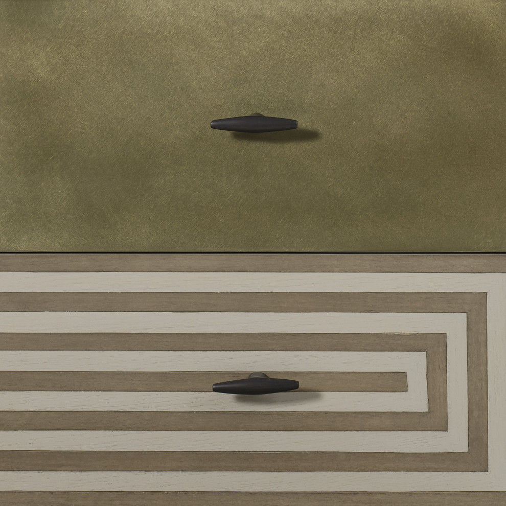 Raven Chest   Transitional   Accent Chests And Cabinets   by Rustic Home Furniture Deco  Houzz