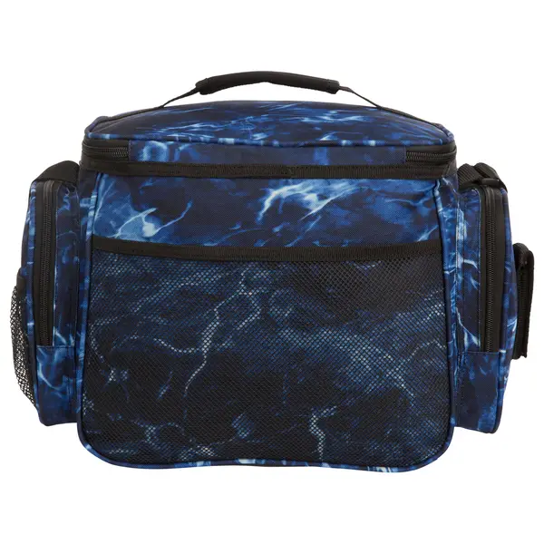 Okeechobee Fats Mossy Oak Agua Marlin Small Tackle Bag