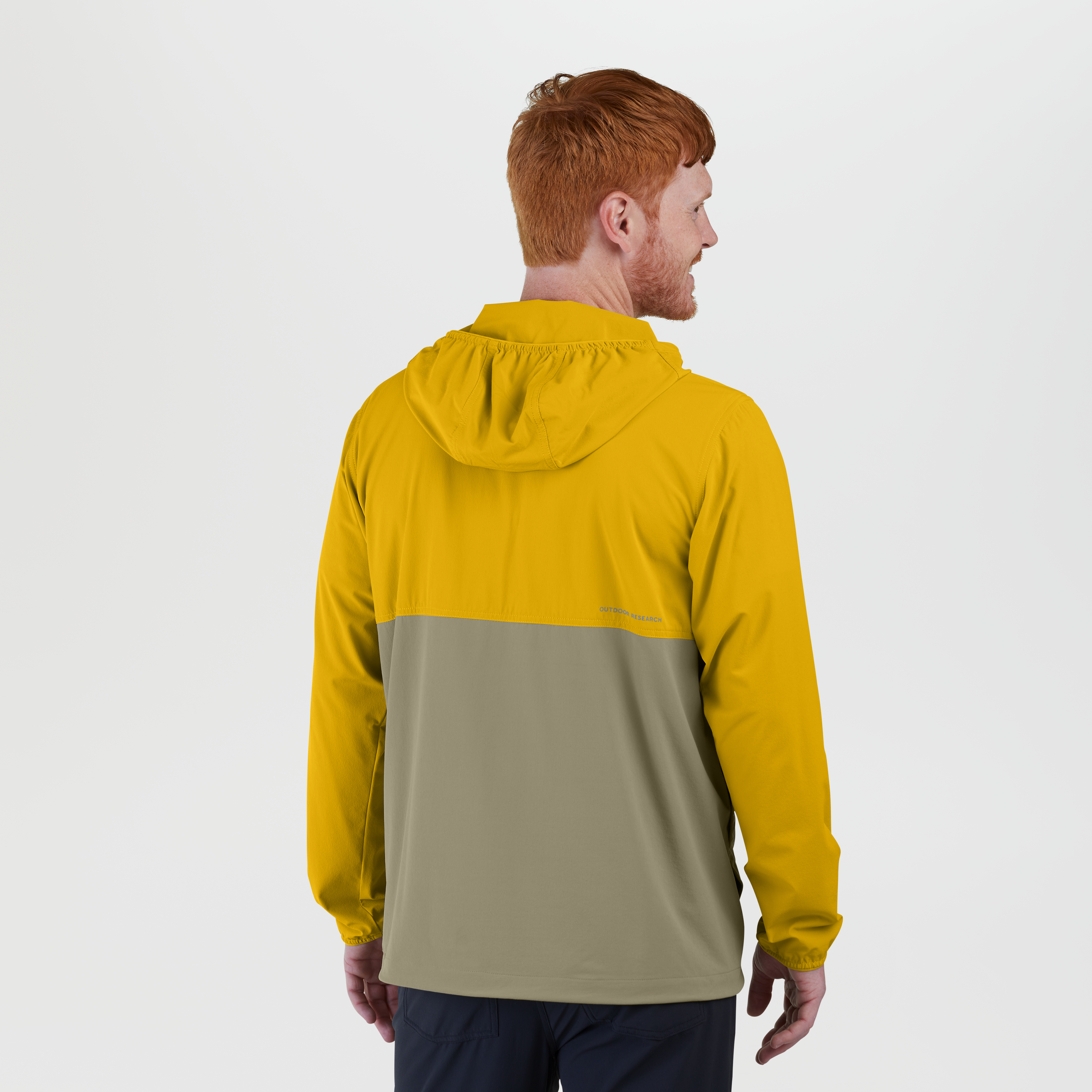 Men's Ferrosi Anorak