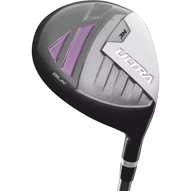 Wilson Women's Ultra Fairway Wood