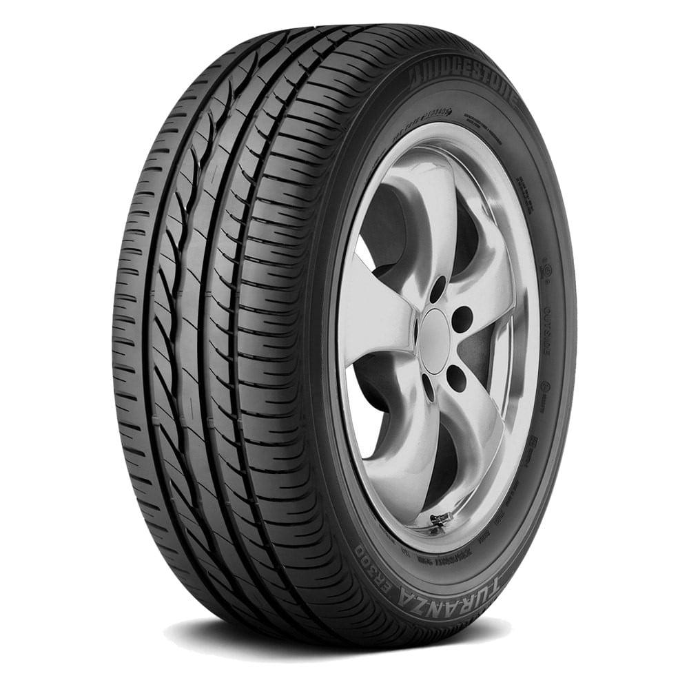 Bridgestone turanza er300 rft P275/35R19 96Y summer tire.