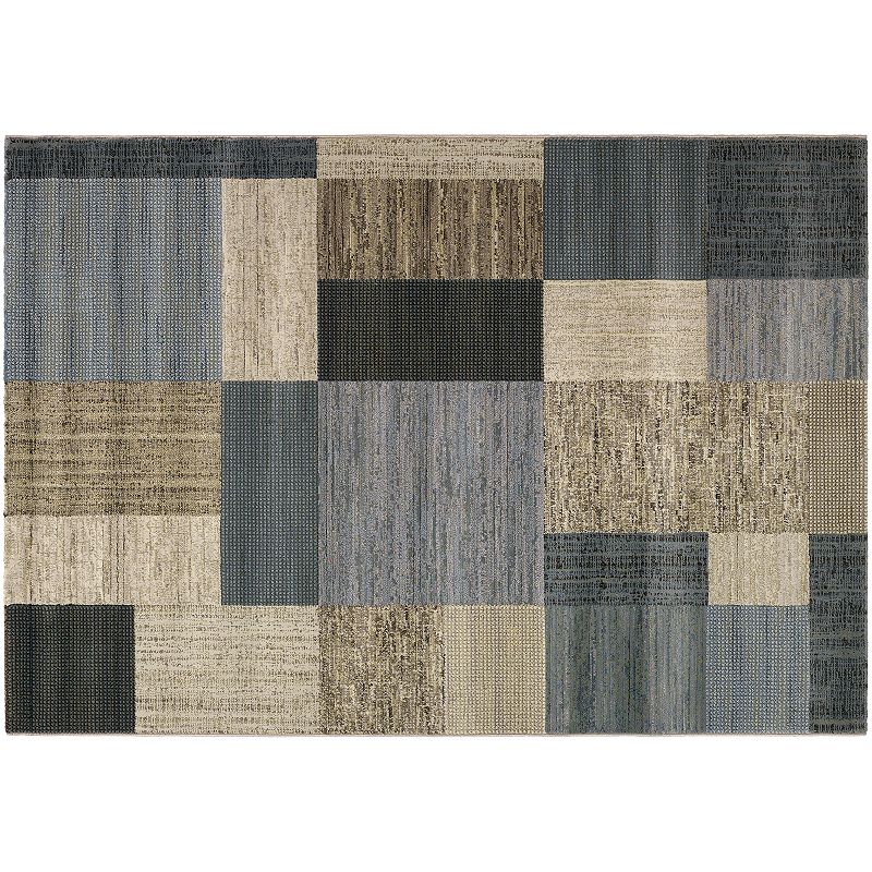 Couristan Everest Geometrics Rug