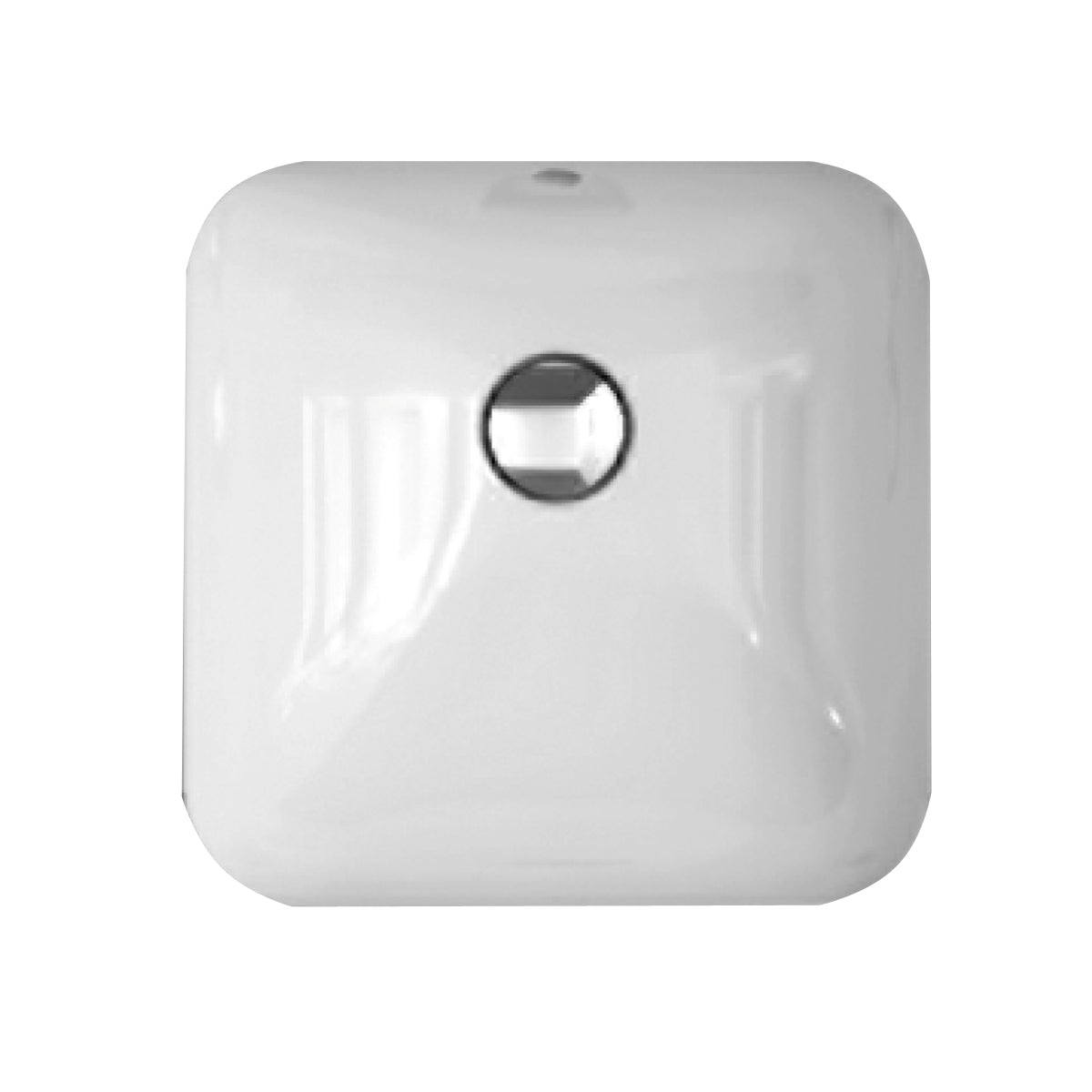 Variant Square Undercounter Basin