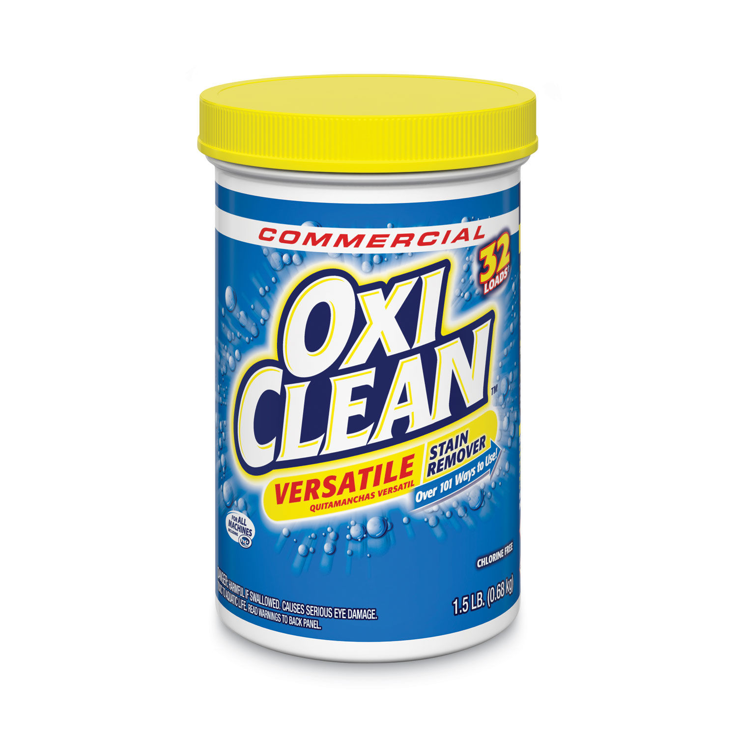 Versatile Stain Remover by OxiCleanandtrade; CDC5703701211CT