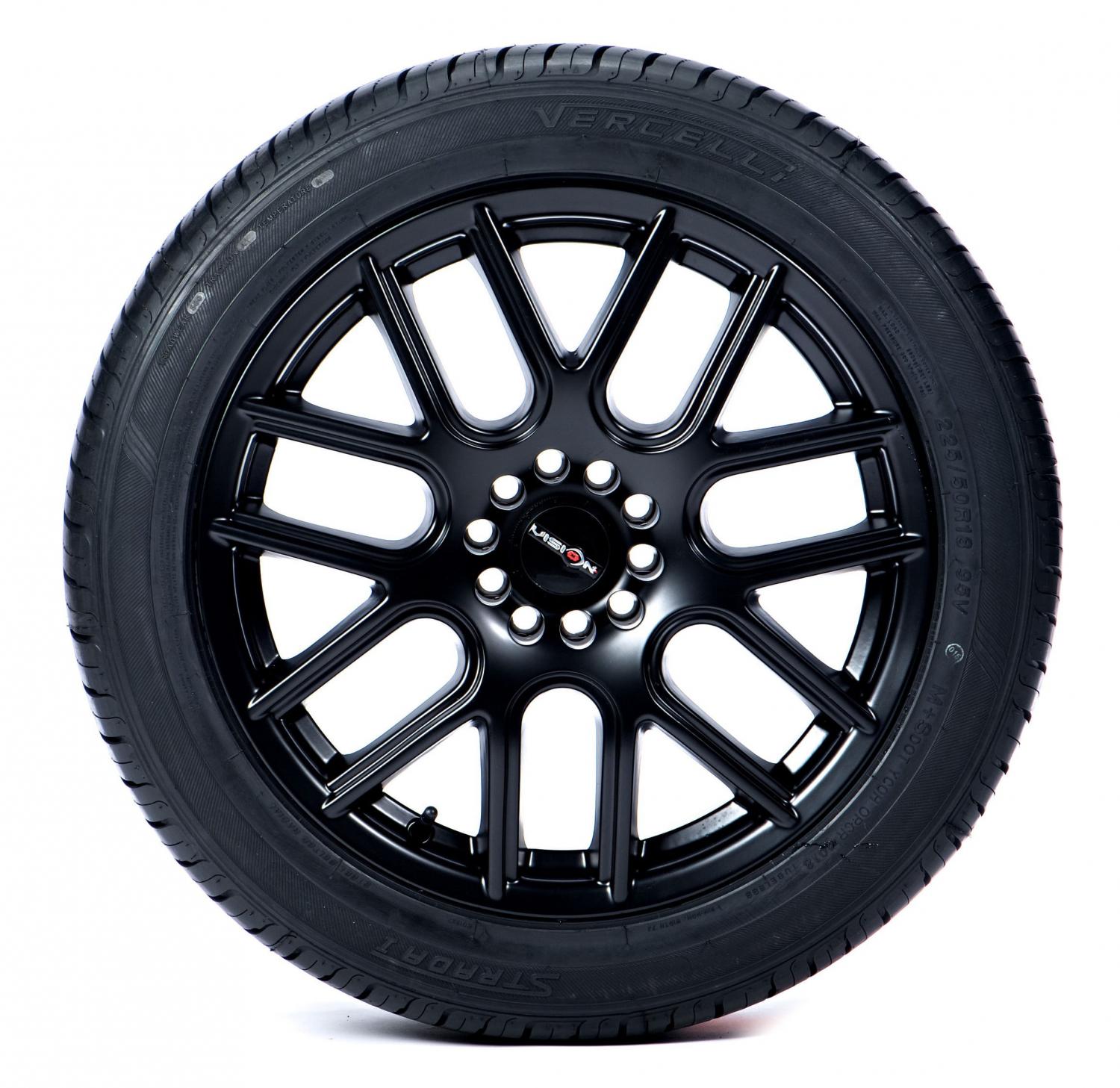 Vercelli Strada I All Season 235/45R18 98V XL SUV/Crossover Tire