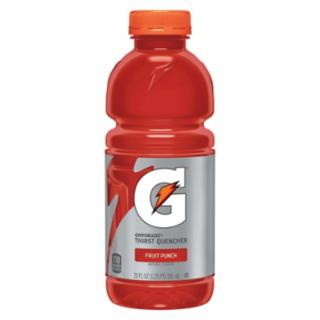 Gatorade 308 20006 Gatorade 20Oz Ready To Drink  G...