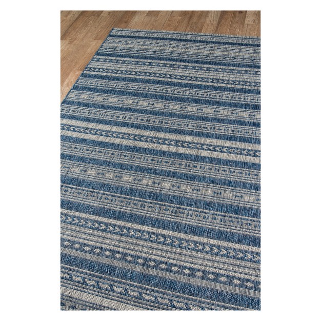 Villa Tuscany Polypropylene Area Rug Novogratz By Momeni