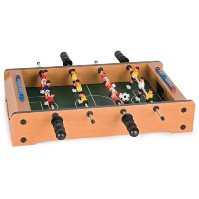 20 in. Mini Foosball Tabletop