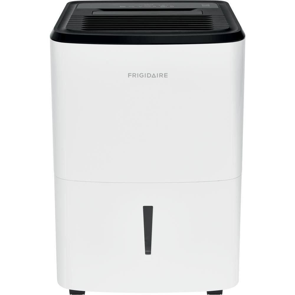 Frigidaire Moderate Humidity 35-Pint Capacity Dehumidifier FFAD3533W1