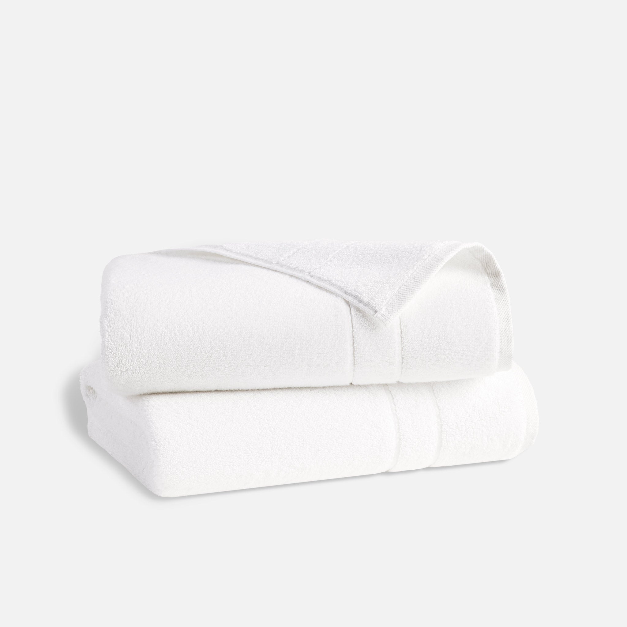 Test Super-Plush Turkish Cotton Bath Towels