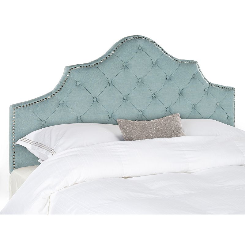 Safavieh Arebelle Tufted Headboard