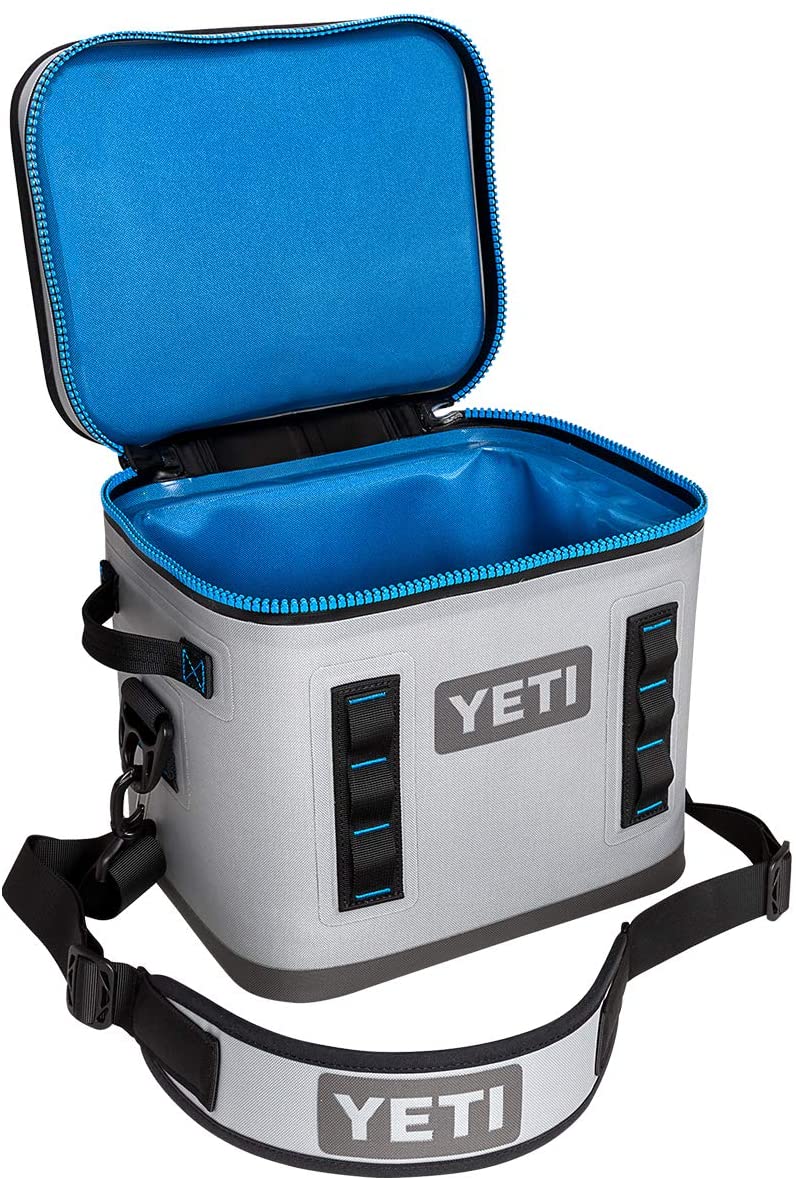 YETI Hopper Flip 12 Portable Soft Cooler