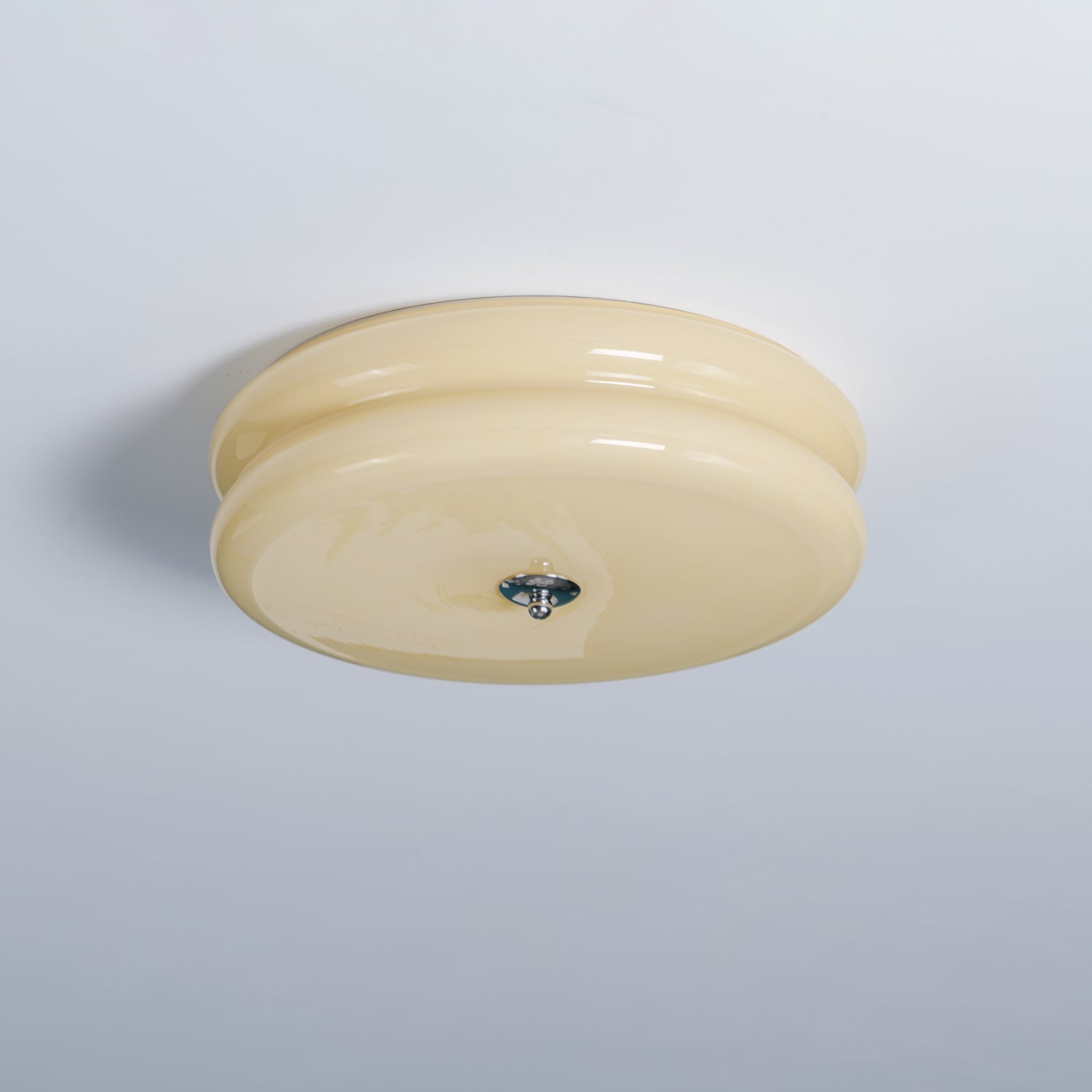 Art Deco Vintage Ceiling Light