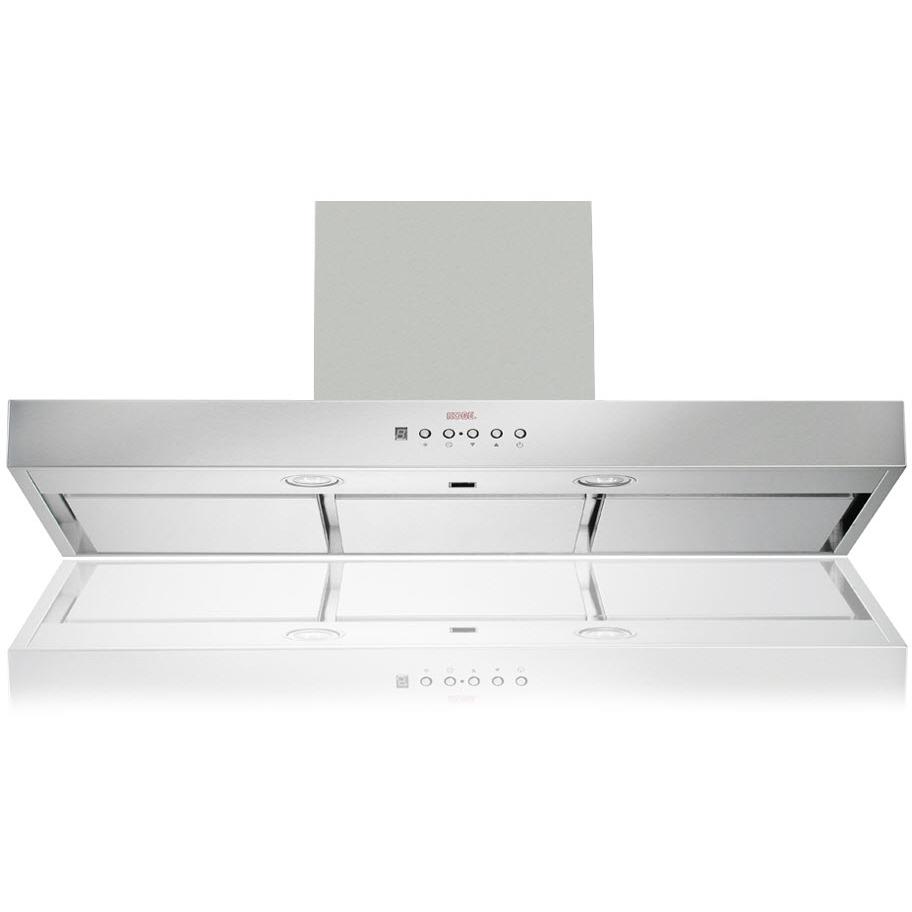 Kobe 36-inch Premium Mila Series Under Cabinet Range Hood CH7736SQ6-XX