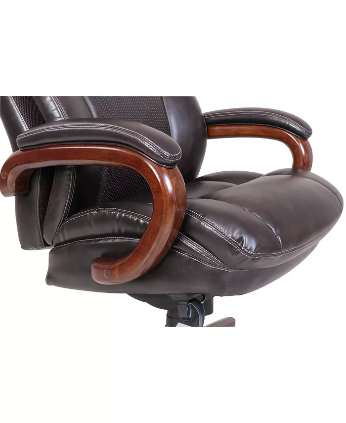 La-Z-Boy Big and Tall Trafford Executive Office Chair