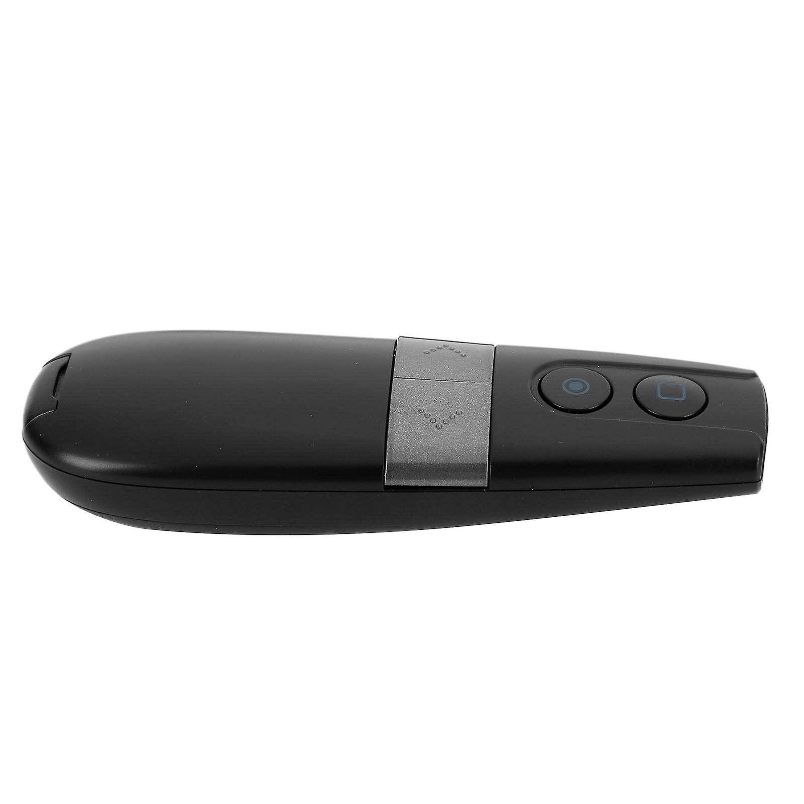 Ppt Presentation Clicker Remote Control Page Turning Pen Wireless Presenter Clicker