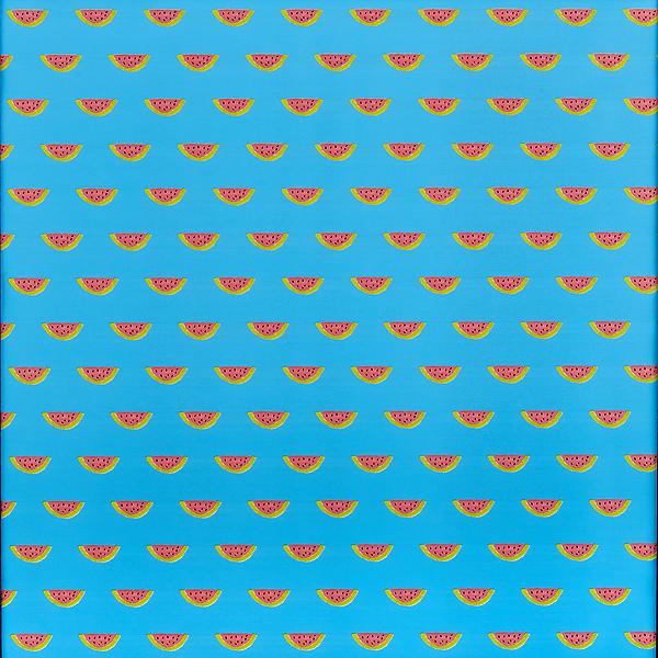 Watermelon Wrapping Paper