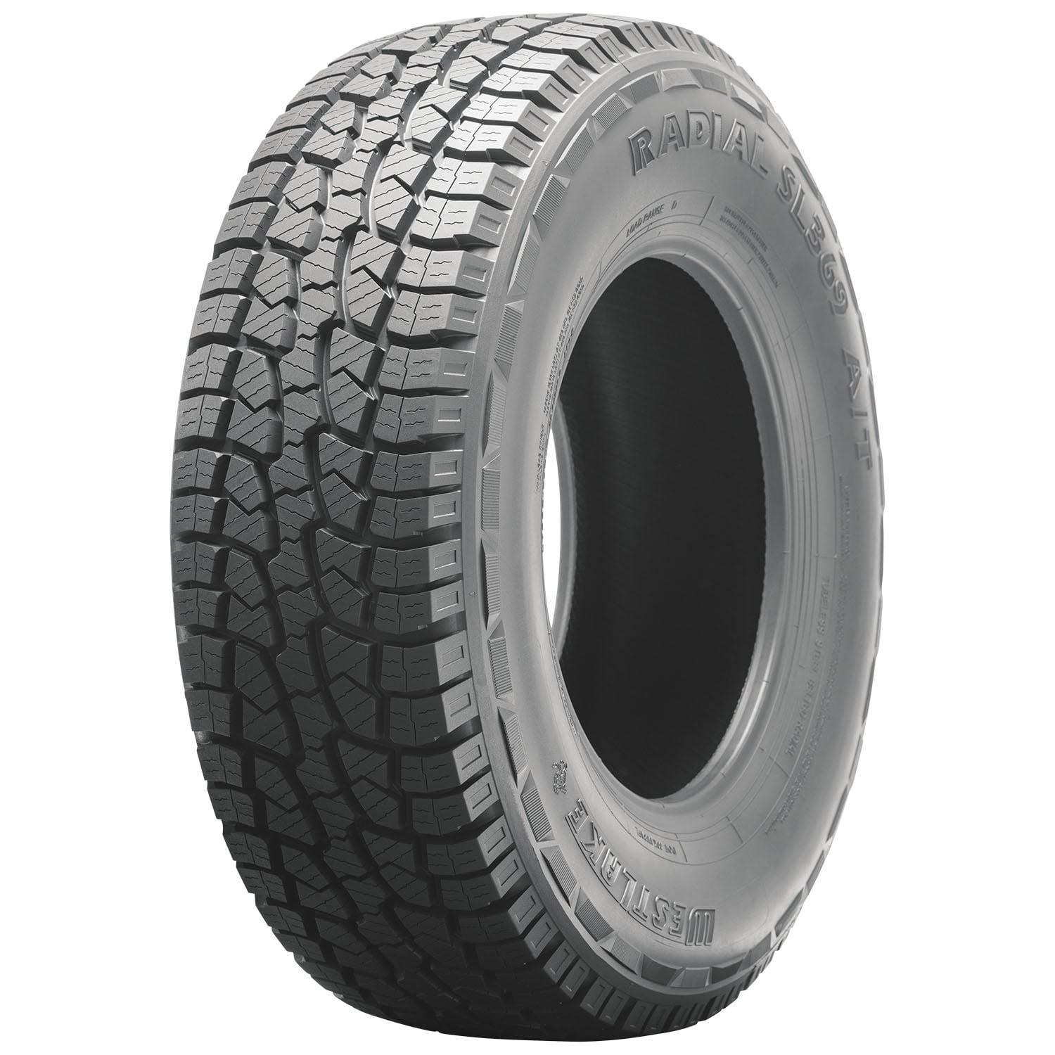 Westlake SL369 All Terrain 245/70R16 111S XL Light Truck Tire